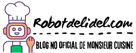 Robotdelidel