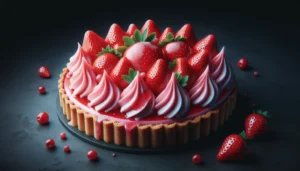 Deléitate con una Irresistible Tarta de Mousse de Fresa en tu Robot de Cocina Monsieur Cuisine deleitate-con-una-irresistible-tarta-de-mousse-de-fresa-en-tu-robot-de-cocina-monsieur-cuisine