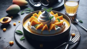 deliciosa-mousse-de-mango-y-yogur-en-tu-robot-de-cocina-monsieur-cuisine