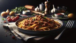 deliciosa-pasta-al-ragu-bolonesa-con-monsieur-cuisine-un-plato-que-encantara-a-todos