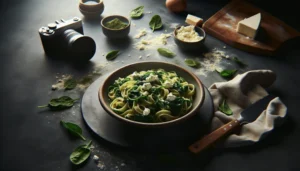 deliciosa-pasta-con-espinacas-y-queso-ricotta-en-tu-robot-de-cocina-monsieur-cuisine