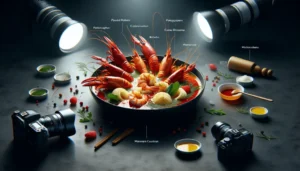 Deliciosa Sopa de Mariscos con Azafrán en tu Robot de Cocina Monsier Cousine deliciosa-sopa-de-mariscos-con-azafran-en-tu-robot-de-cocina-monsier-cousine