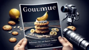 Deliciosas Galletas de Avena y Plátano en tu Robot de Cocina Monsieur Cuisine deliciosas-galletas-de-avena-y-platano-en-tu-robot-de-cocina-monsieur-cuisine-2