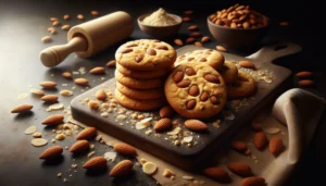 deliciosas-galletas-de-mantequilla-con-almendras-en-tu-robot-de-cocina-monsieur-cuisine