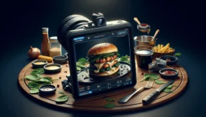 Deliciosas Hamburguesas de Pollo y Espinacas en tu Robot de Cocina Monsieur Cuisine deliciosas-hamburguesas-de-pollo-y-espinacas-en-tu-robot-de-cocina-monsieur-cuisine