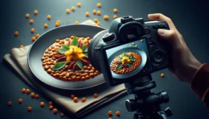 Deliciosas Lentejas al Curry en tu Robot de Cocina Monsieur Cuisine: Una Receta Irresistible deliciosas-lentejas-al-curry-en-tu-robot-de-cocina-monsieur-cuisine-una-receta-irresistible-1