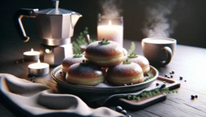 Deliciosas Rosquillas Caseras al Vapor con Monsieur Cuisine deliciosas-rosquillas-caseras-al-vapor-con-monsieur-cuisine