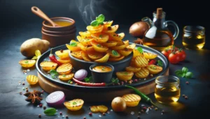deliciosas-tortillas-de-patatas-mini-al-estilo-monsieur-cuisine-faciles-y-rapidas