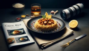 Delicioso Arroz a la Criolla en tu Robot de Cocina Monsieur Cuisine: Fácil y Rápido delicioso-arroz-a-la-criolla-en-tu-robot-de-cocina-monsieur-cuisine-facil-y-rapido