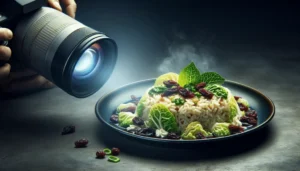 Delicioso Arroz con Col Lombarda y Pasas: Receta Fácil para Monsieur Cuisine delicioso-arroz-con-col-lombarda-y-pasas-receta-facil-para-monsieur-cuisine