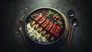 Delicioso Arroz con Costillas en tu Robot de Cocina Monsier Cousine delicioso-arroz-con-costillas-en-tu-robot-de-cocina-monsier-cousine