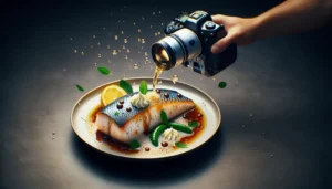 Delicioso Lomo de Merluza con Salsa de Cava: Una Receta Fácil en Monsieur Cuisine delicioso-lomo-de-merluza-con-salsa-de-cava-una-receta-facil-en-monsieur-cuisine