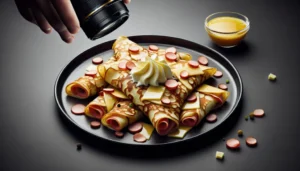 Deliciosos Crepes Salados de Queso y Jamón en tu Robot de Cocina Monsieur Cuisine deliciosos-crepes-salados-de-queso-y-jamon-en-tu-robot-de-cocina-monsieur-cuisine