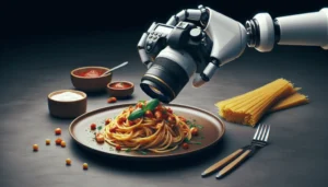 Deliciosos Espaguetis a la Puttanesca: Receta Fácil con Monsier Cuisine deliciosos-espaguetis-a-la-puttanesca-receta-facil-con-monsier-cuisine