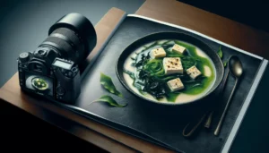 Sopa de Miso, Tofu y Wakame: Una Deliciosa Receta en tu Robot de Cocina Monsieur Cuisine sopa-de-miso-tofu-y-wakame-una-deliciosa-receta-en-tu-robot-de-cocina-monsieur-cuisine