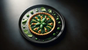 Tarta Salada Exprés de Espinacas y Queso en tu Robot de Cocina Monsier Cousine tarta-salada-expres-de-espinacas-y-queso-en-tu-robot-de-cocina-monsier-cousine
